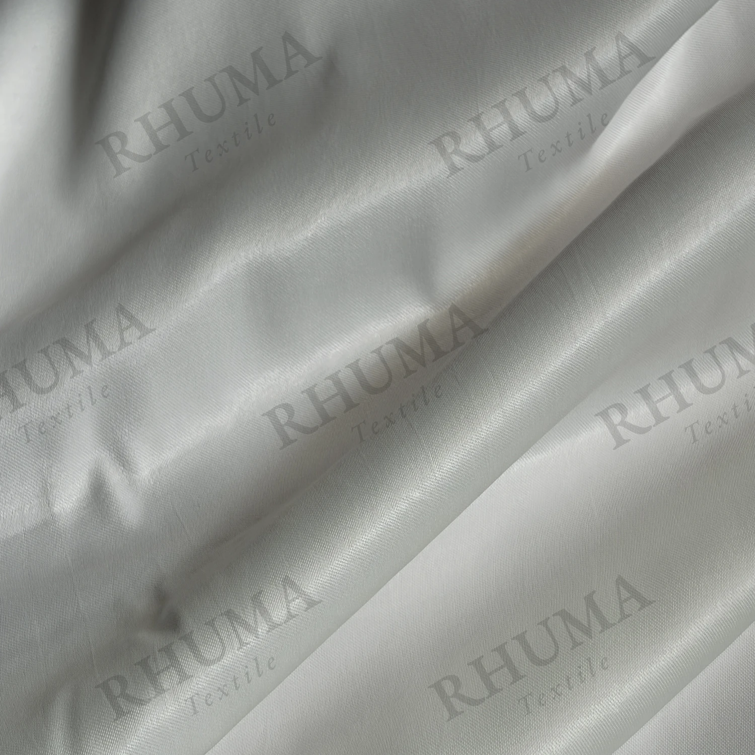 Viscose Bosky Satin Fabric